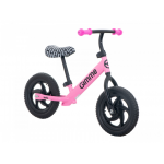 Detské odrážadlo TEDDY - ružové